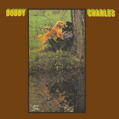 Bobby Charles