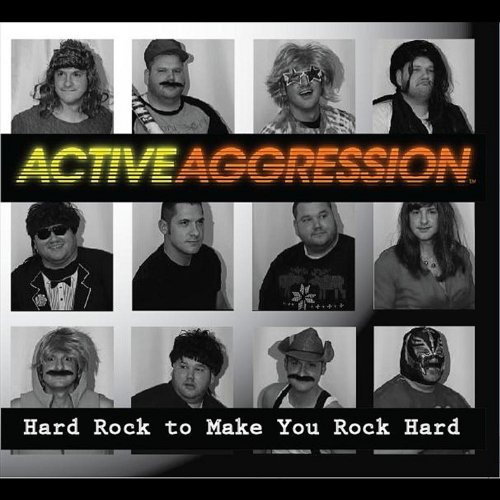 Hard Rock To Make You Rock Hard