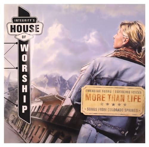More Than Life