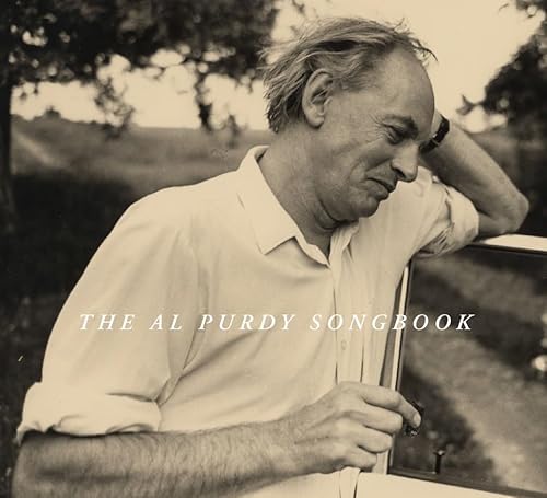 The Al Purdy Songbook