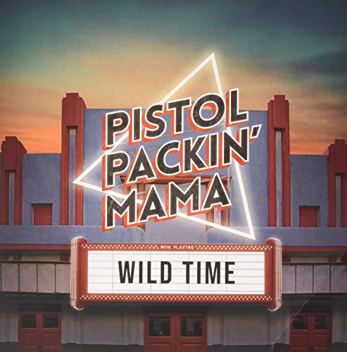 Wild Time