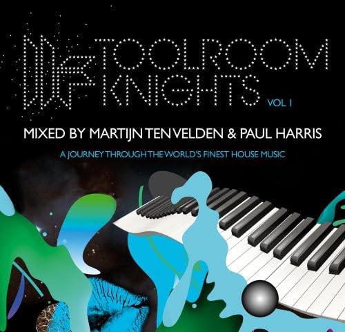 Toolroom Knights Vol.1