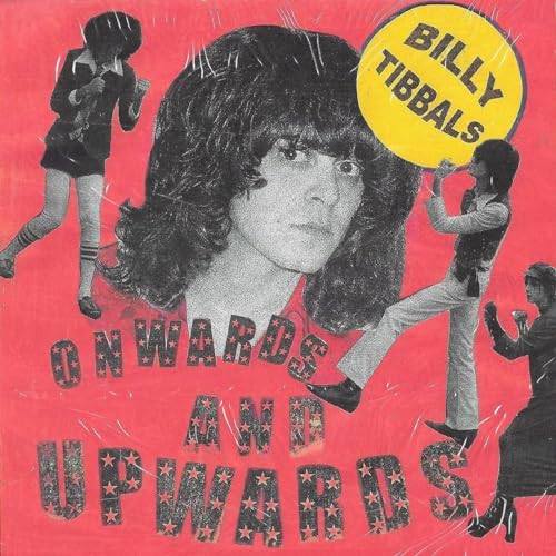Onwards And Upwards / Lucy - 7"