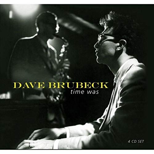 Time Was - Box-