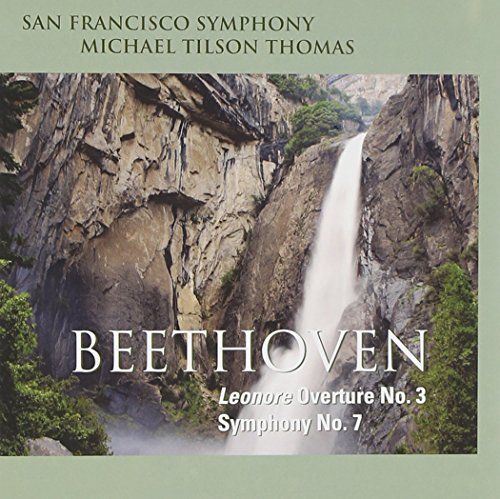 Leonore Overture No.3, Symphony No.7 (Sinfonia No.7 , Leonore Ouverture)