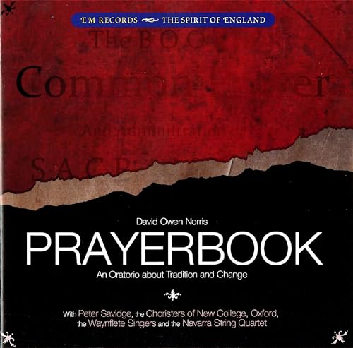 Prayerbook