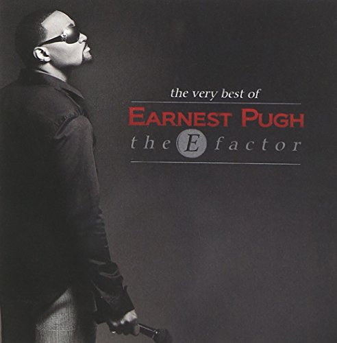 E Factor- Best Of Earnest Pugh
