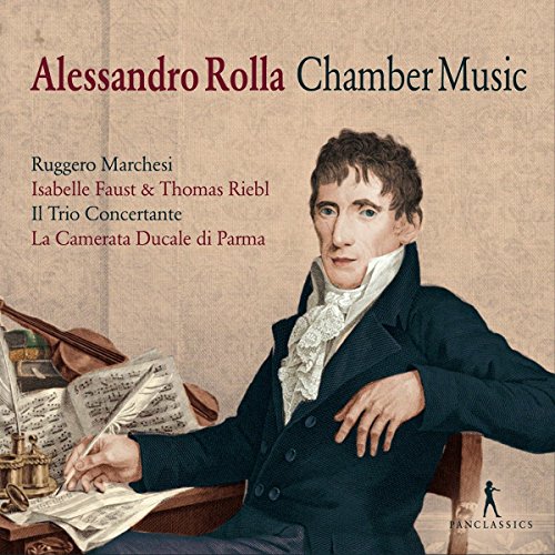 Chamber Music