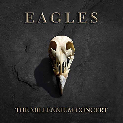 The Millenium Concert