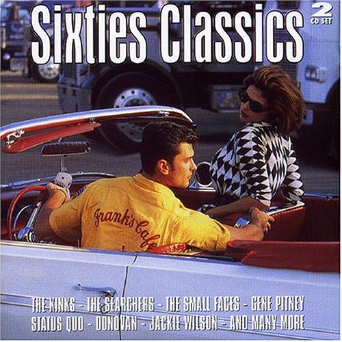 60S Classics