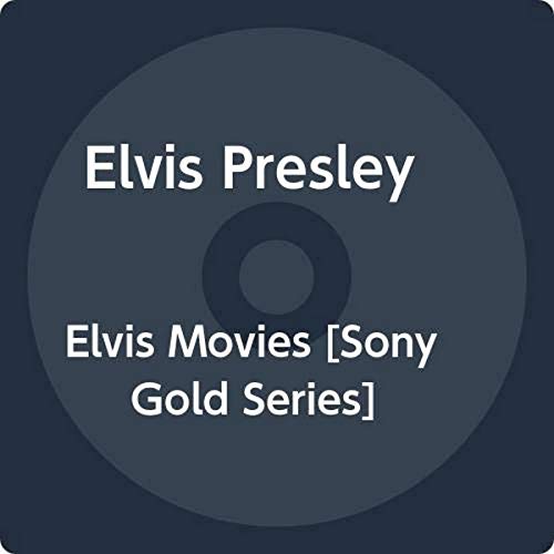 Elvis Movies (Gold Series)