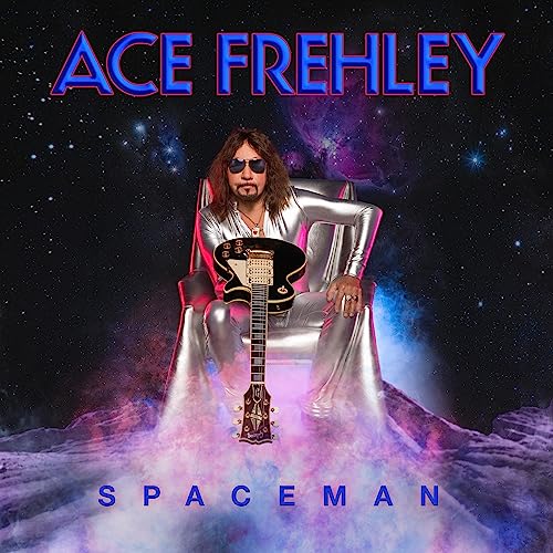 Spaceman