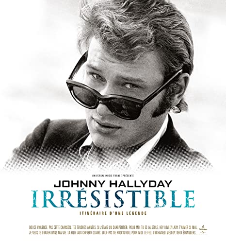 Irrésistible