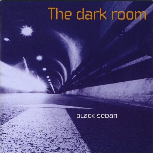 Black Sedan