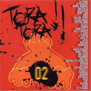 Tora!Tora!Compilation 2002