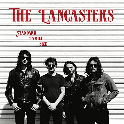 Standard Family Size [Lp 180G]