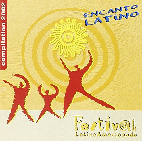 Encanto Latino