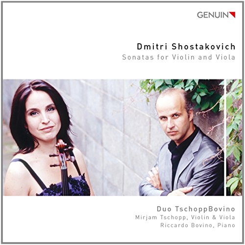 Sonata Per Violino Op.134, Sonata Per Vi