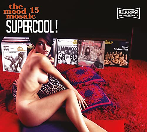 The Mood Mosaic 15