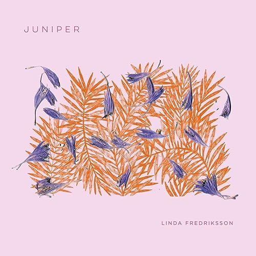 We Jazz Juniper