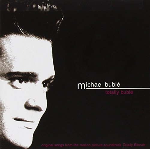 Totally Buble