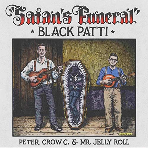 Satan'S Funeral (180Gr./Gatefold/Poster)