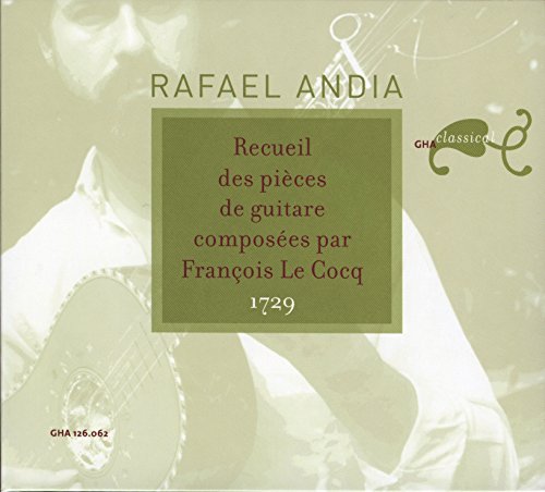 Recueil, Des Pieces De Gu
