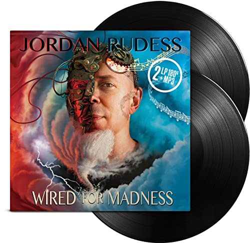 Wired For Madness