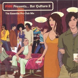 Fhm Presents Bar Culture 2