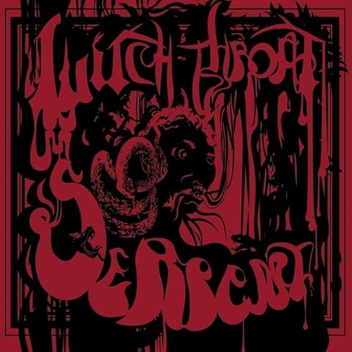 Witchthroat Serpent