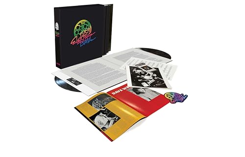 The Complete Studio Recordings 1986-1991 (10Lp Box Set)