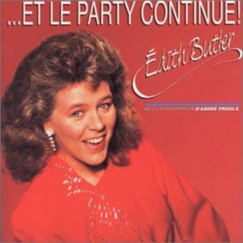 Et Le Party Continue