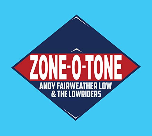 Zone-O-Tone