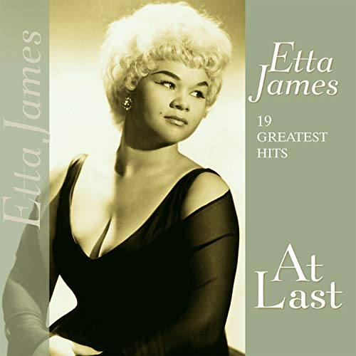 19 Greatest Hits At Last