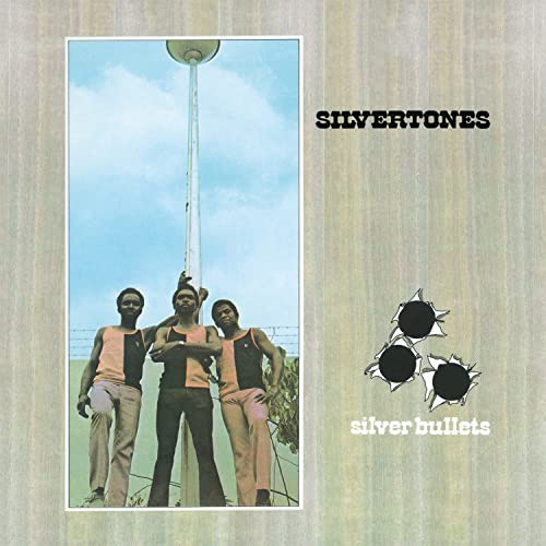 Silver Bullets (180 Gr. Vinyl Orange Limited Edt.)