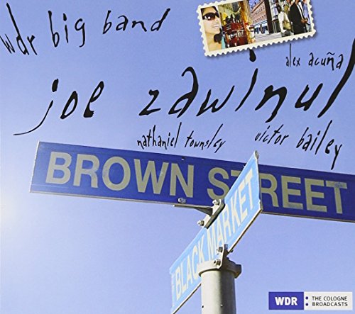 Brown Street (2 Cd)