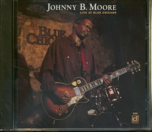 Live At Blue Chicago