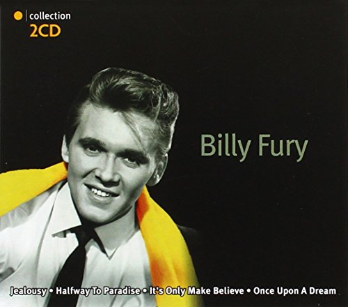 Billy Fury