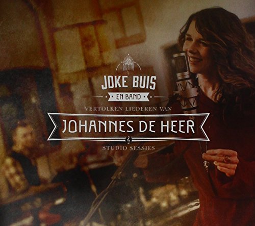 Johannes De Heer Studio..