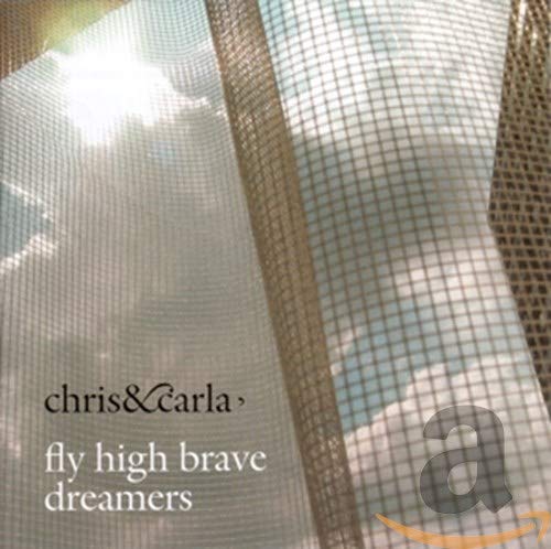 Fly High Brave Dreamers