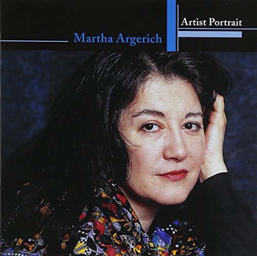 Martha Argerich: Artist Portrait