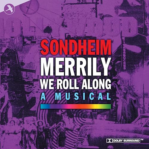Merrily We Roll Along (2 Cd)