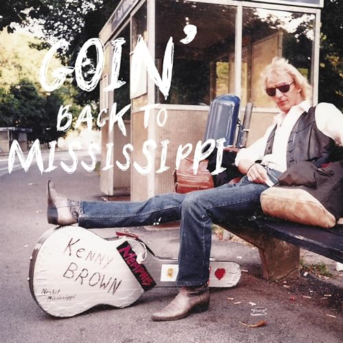 Going Back To Mississipi