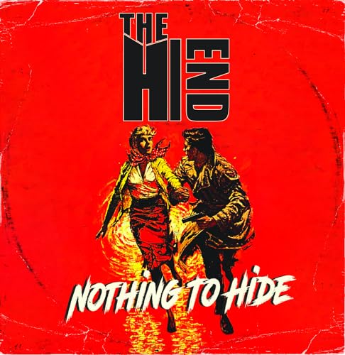 Nothing To Hide