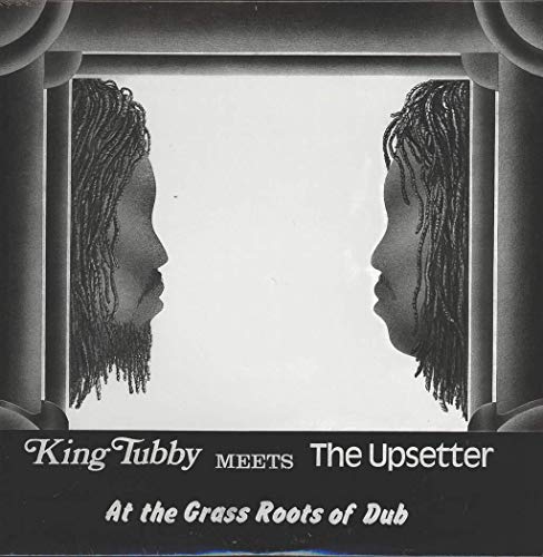 At The Grass Toots Of Dub