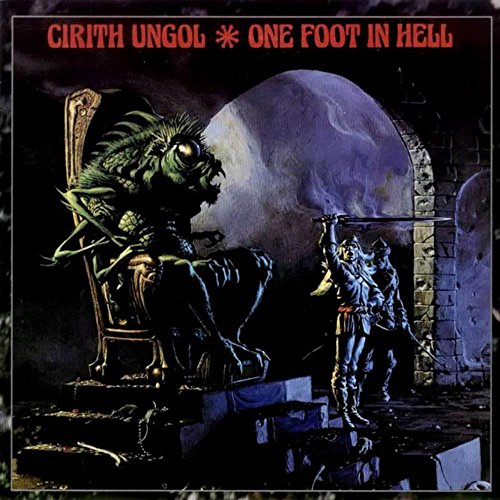 One Foot In Hell