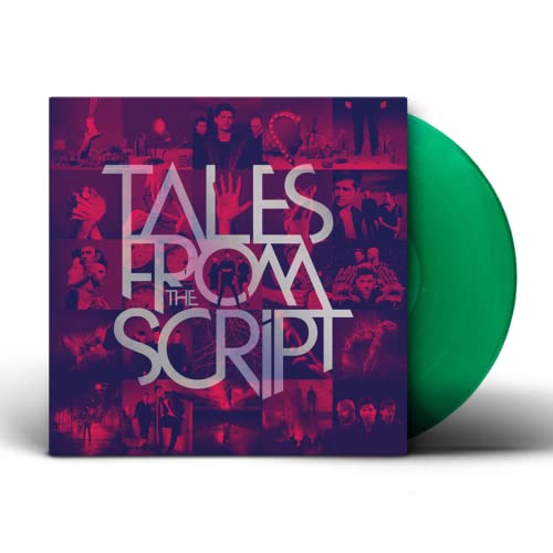 Tales From The Script: Greatest Hits [2 Lp]