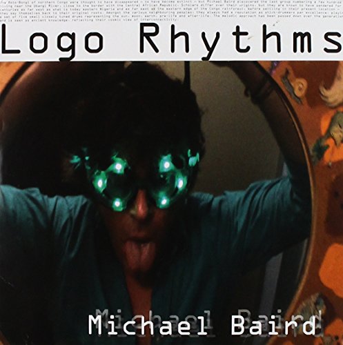 Logo Rhythms