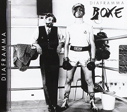Boxe
