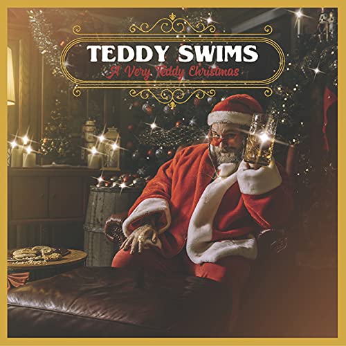 Very Teddy Christmas